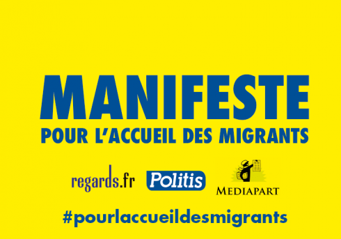 migrants accueil