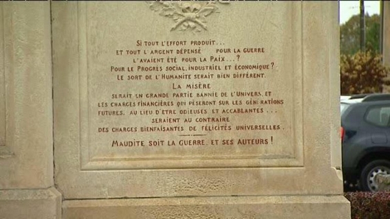 monument aux morts saint martin