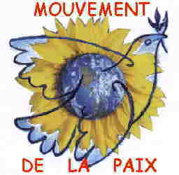 mouvement paix