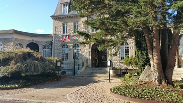 mairie 2018