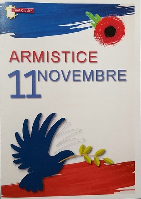 cérémonie 11 nov 2019-2